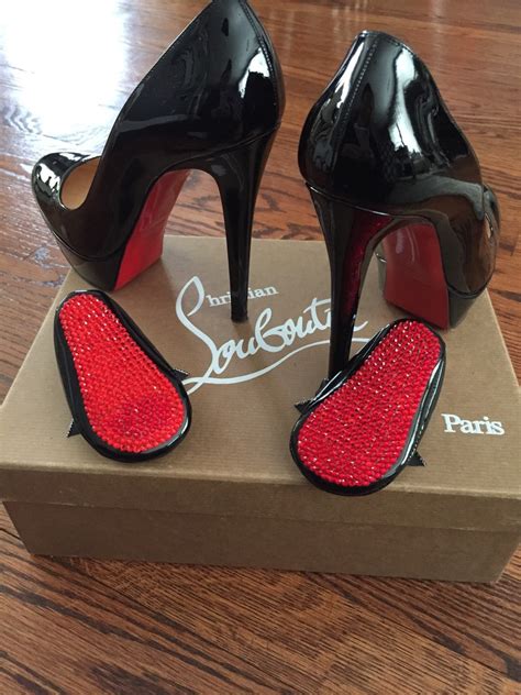 buy louis vuitton red bottom heels|louis vuitton red bottoms women's.